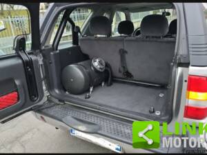 Immagine 9/10 di Opel Frontera 2.2. DTI 16V (2000)