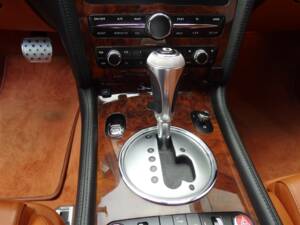 Imagen 50/99 de Bentley Continental GT Speed (2008)