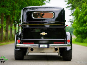 Image 53/54 of Chevrolet Standard (1936)