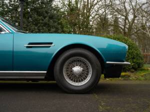 Afbeelding 29/50 van Aston Martin DBS V8 (1972)