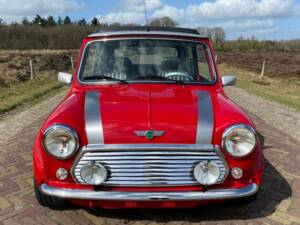 Image 2/7 of Mini Cooper S 1.3i (2000)