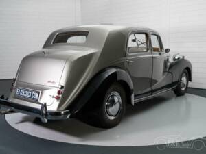 Bild 7/19 von Austin A 125 Sheerline (1951)