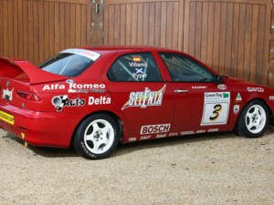 Bild 6/42 von Alfa Romeo 156 2.0 TS 16V (1999)