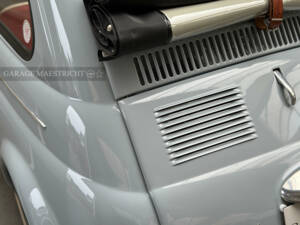 Image 52/102 of FIAT 500 D (1963)