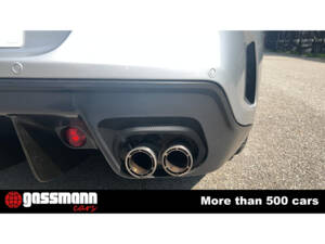 Image 12/15 of Ferrari 599 GTB Fiorano (2008)
