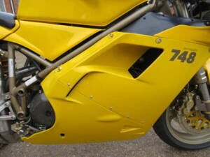 Afbeelding 3/50 van Ducati DUMMY (1999)