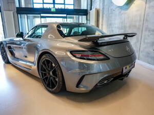 Bild 14/37 von Mercedes-Benz SLS AMG Black Series (2014)