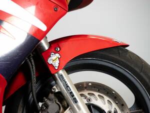 Immagine 16/46 di Honda DUMMY (1995)