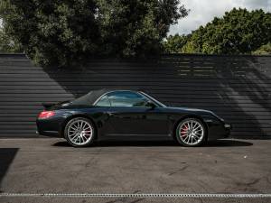 Image 39/45 of Porsche 911 Carrera 4S (2010)