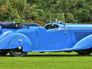 Bild 12/50 von Bentley 4 1&#x2F;4 Liter (1937)