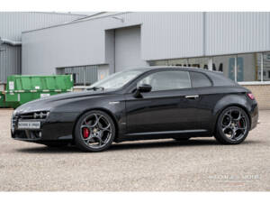 Imagen 10/28 de Alfa Romeo Brera 3.2 JTS Q4 (2007)