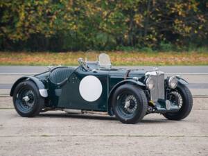 Bild 5/22 von MG Q-Type (1936)