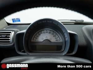 Afbeelding 14/15 van Smart Fortwo 0.8 cdi (2008)