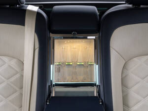 Bild 36/40 von Bentley Mulsanne Speed (2015)