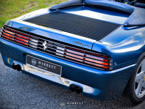 Imagen 15/51 de Ferrari 348 Spider (1994)