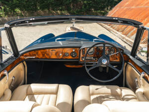 Afbeelding 14/42 van Bentley S 2 Continental (1961)