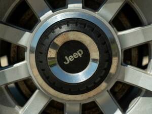 Imagen 22/50 de Jeep Cherokee 2.8L V6 (1985)