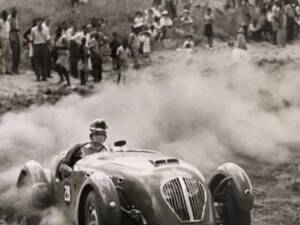 Bild 9/14 von Healey Silverstone (1950)