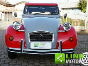 Afbeelding 2/10 van Citroën 2 CV 6 (1985)