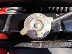 Engine bay