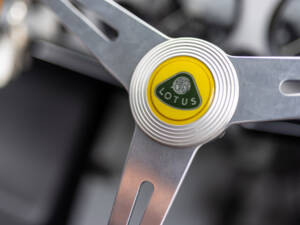Afbeelding 18/50 van Lotus Elite S2 (1961)