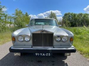 Image 7/7 of Rolls-Royce Silver Shadow II (1977)