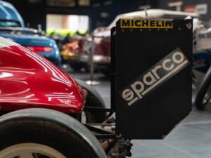 Image 24/50 of Alfa Romeo Formula Alfa Boxer (1987)
