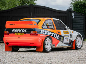 Image 4/37 de Ford Escort Group 4 Rally (1997)