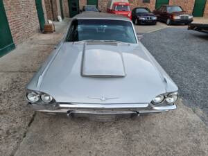 Image 16/43 of Ford Thunderbird Landau Coupe (1965)