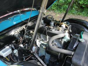 Afbeelding 18/19 van Jensen 541 (1955)