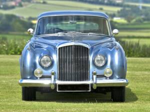 Bild 21/50 von Bentley S 1 Continental (1958)