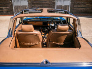 Image 45/49 de Triumph Stag (1977)