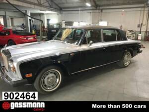 Bild 1/7 von Rolls-Royce Silver Shadow I (1976)