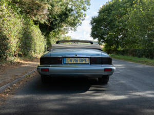 Image 5/19 of Jaguar XJS 4.0 (1994)