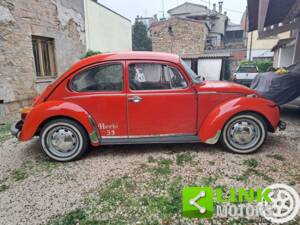 Afbeelding 8/10 van Volkswagen Beetle 1303 (1973)