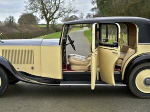 Image 18/50 de Rolls-Royce 20&#x2F;25 HP (1932)