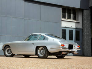 Immagine 2/34 di Lamborghini 400 GT (2+2) (1967)