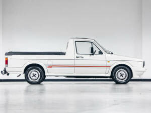 Bild 5/29 von Volkswagen Caddy I 1.8 (1992)