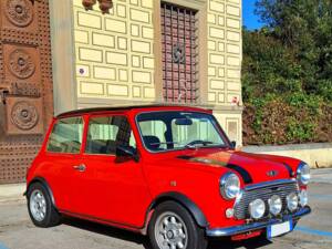 Bild 2/17 von Austin Mini Mayfair (1990)