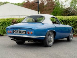 Image 4/41 de Lotus Elite S2 (1963)