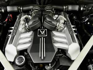 Image 21/50 of Rolls-Royce Phantom Coupé (2012)