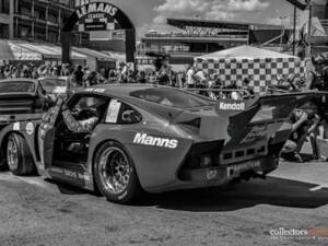 Image 8/21 of Porsche 935 K3 Kremer Racing (1979)