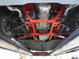 Image 11/27 of Maserati Merak (1973)