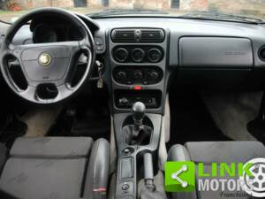 Imagen 7/10 de Alfa Romeo GTV 2.0 V6 Turbo (1996)