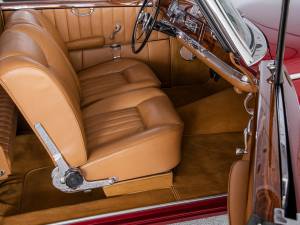 Image 34/49 of Mercedes-Benz 300 S Cabriolet A (1953)