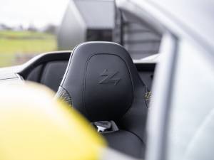 Image 28/42 de Aston Martin Vanquish Zagato Volante (2018)