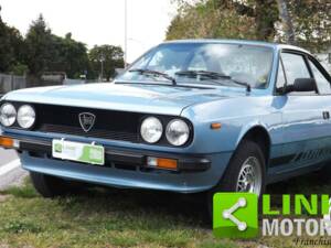 Bild 7/10 von Lancia Beta Coupe 1600 (1981)