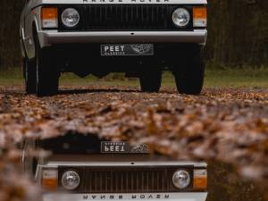 Image 2/33 of Land Rover Range Rover Classic 3.5 (1973)