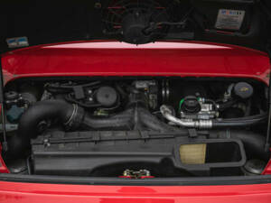 Image 3/39 of Porsche 911 Turbo S (2005)