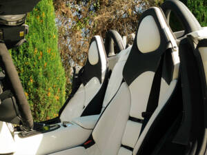 Image 14/17 de Mercedes-Benz SLR McLaren (2008)